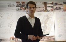Фото 5: Місто нагородило переможців та фіналістів архітектурного конкурсу на створення сучасної школи мистецтв
