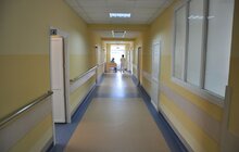 Фото 3: «Сьогодні ми показуємо стандарт, який має бути у всіх наших медичних установах», - А. Садовий