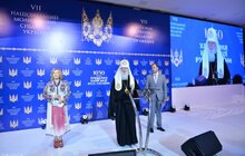 Фото 6: 7-ий Національний молитовний сніданок у Києві