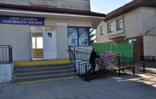 Фото 9: «6 тис львів’ян зможуть отримувати якісні послуги», - мер Львова про нову амбулаторію сімейної медицини на вул Тракт Глинянський