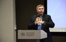 Фото 9: У Львові стартував форум «Креативний прорив»