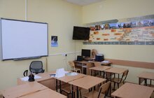 Фото 8: Мерія закупила інтерактивне обладнання для Львівського державного ліцею імені Героїв Крут