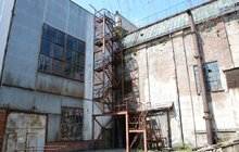 Фото 9: На ТЕЦ-1 ремонтують водогрійний і паровий котли