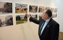 Фото 10: У Львові відкрили виставку «Slovenia/ART scanning» та проект «Photoarchive»