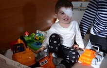 Фото 11: У Львові німецькі хірурги Клаус та Б’янка Екснер прооперували 15 та проконсультували 46 пацієнтів