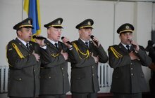 Фото 9: У Львові відбулися урочисті заходи з відзначення Дня танкіста