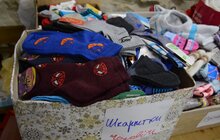 Фото 20: У Львові відкрилась Фабрика святого Миколая