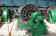 Фото 38: На ТЕЦ-1 ремонтують водогрійний і паровий котли