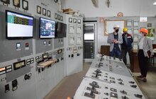 Фото 44: На ТЕЦ-1 ремонтують водогрійний і паровий котли