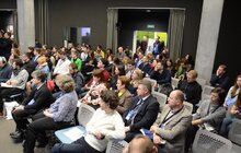 Фото 24: У Львові стартував форум «Креативний прорив»
