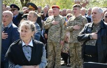 Фото 18: У Львові вшанували 33-ю річницю Чорнобильської катастрофи