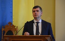 Фото 2: Львову вручили відзнаку «Молодіжна столиця України»