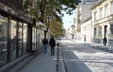 Фото 31: Вул. Пекарська – проїзна