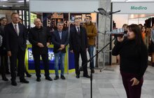 Фото 6: Стартувала дванадцята виставка-ярмарок «Львівський товаровиробник»