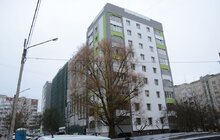 Фото 27: «Ці будинки стали теплішими та красивішими», — Маасікас Маті про реалізацію програми «Енергодім» у Львові