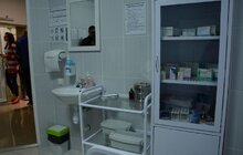 Фото 4: У Шевченківському районі міста запрацювала нова амбулаторія сімейної медицини