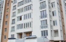 Фото 1: Сьогодні відкрито приймально-консультаційне відділення проекту реабілітаційного центру «Можу»