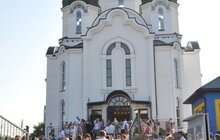 Фото 7: У Львові учні та студенти розпочали новий навчальний рік