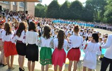 Фото 57: У Львові учні та студенти розпочали новий навчальний рік