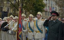 Фото 28: У Львові святкують 70-ту річницю створення УПА