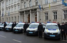Фото 2: «Питання безпеки завжди було, є і буде питанням номер один», - А.Садовий