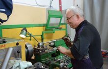 Фото 20: Працівники комунальних підприємств сподіваються на завтрашню підтримку ухвал, які забезпечують життєдіяльність і розвиток КП та існування міста в цілому