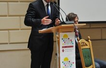 Фото 12: У Львові стартував ІІІ Конгрес культури Східного партнерства