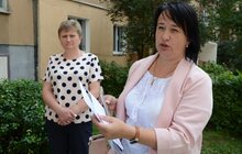 Фото 24: На Сихові розпочали монтувати перші ІТП: загалом буде встановлено 409 індивідуальних теплових пунктів
