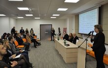 Фото 15: Провідні фахівці у Львові говорять про розвиток туризму