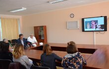Фото 3: У Львові стартувала інформаційно-профілактична кампанія із запобігання опікам у дітей
