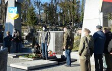 Фото 27: На Личаківському цвинтарі перепоховали останки 428 жертв політичних репресій