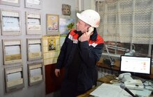 Фото 7: «Львівтеплоенерго» проводить гідравлічні випробування магістральних теплових мереж від ТЕЦ-1: сьогодні гідравлять мережі Сихова