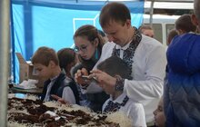 Фото 36: У Брюховичах відкрили сучасний Народний дім