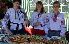 Фото 39: Львів відзначає 760-ліття 