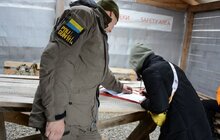 Фото 5: У Львові тривають навчання зі стрільби