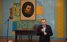 Фото 6: З нагоди Дня енергетика мер Львова привітав трудові колективи «Львівтеплоенерго» та «Залізничнетеплоенерго»