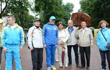 Фото 12: 23 червня у Львові відзначають Міжнародний Олімпійський день