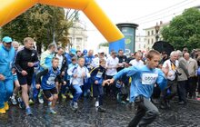 Фото 18: 23 червня у Львові відзначають Міжнародний Олімпійський день
