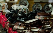 Фото 3: Ярмарком Львів розпочав новорічно-різдвяні святкування