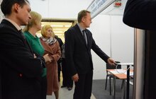 Фото 10: Стартувала дев’ята виставка-ярмарок «Львівський товаровиробник»