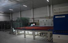 Фото 13: Презентація групи компаній з виробництва продукції зі скла Glas Trösch та підприємства «Глас Трьош Львів»
