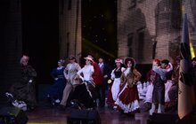 Фото 32: «Це велика честь – бути шаховою столицею світу», – Андрій Садовий
