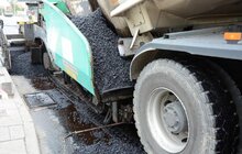 Фото 25: З 15 серпня міст на вул. Городоцькій відкриють для проїзду транспорту: проте суміжні роботи триватимуть до 14 вересня