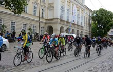 Фото 4: Львів святкує свій день народження