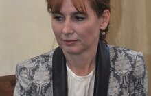 Фото 2: Львів відвідала дружина Президента Угорщини