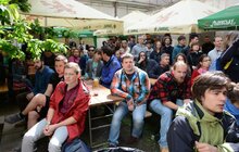 Фото 16: Львів святкує свій день народження