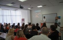 Фото 8: Дні Львова у Тбілісі зібрали 15 тис людей