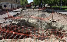 Фото 4: «Оптимальний варіант – щоб цього року ми могли трамваєм проїхати з центру на Сихів», - А. Садовий