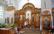 Фото 4: У Львові на Знесінні відкрили Центр денного дозвілля для літніх львів’ян