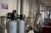 Фото 4: Вчора у Львові стартував опалювальний сезон: 98,5% житлових будинків отримують опалення
